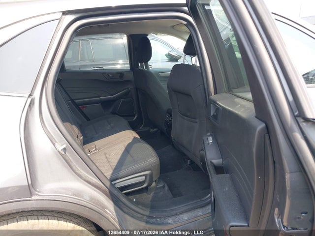 Ford Escape 2023 1FMCU9GN5PUA78277 Image 8