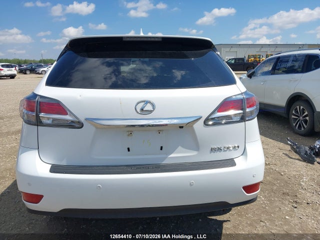 Продажа на аукционе авто 2015 Lexus Rx 350 F Sport, vin: 2T2BK1BA3FC333365, номер лота: 12654410