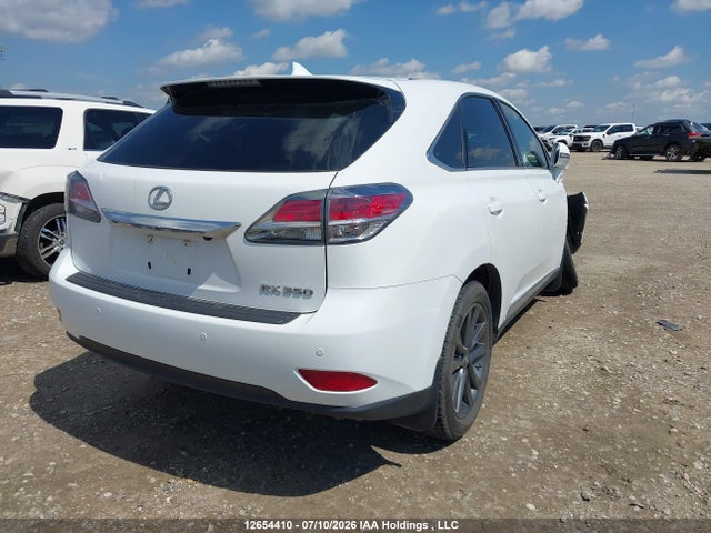 Продажа на аукционе авто 2015 Lexus Rx 350 F Sport, vin: 2T2BK1BA3FC333365, номер лота: 12654410