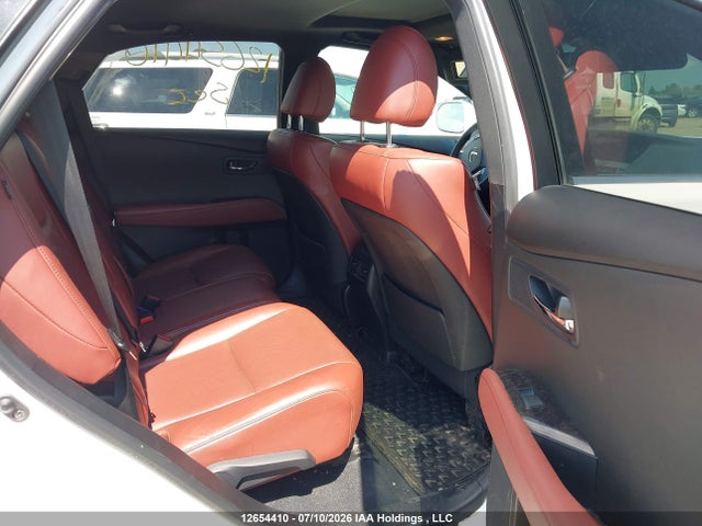 Продажа на аукционе авто 2015 Lexus Rx 350 F Sport, vin: 2T2BK1BA3FC333365, номер лота: 12654410