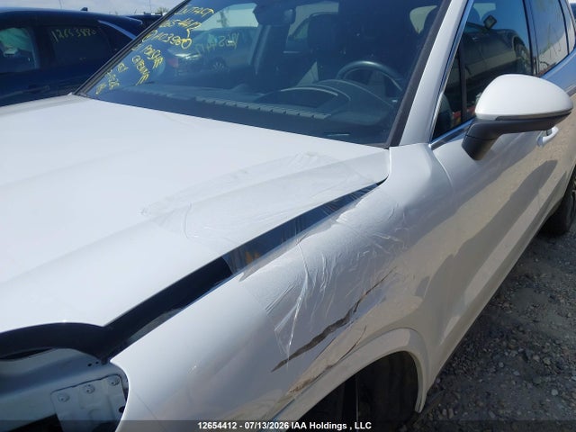WP1AA2AY3MDA03960 Porsche Cayenne