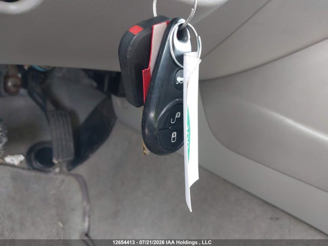 12654413 :رقم المزاد ، JF2SH6CC7AH795739 vin ، 2010 Subaru Forester 2.5x Premium مزاد بيع