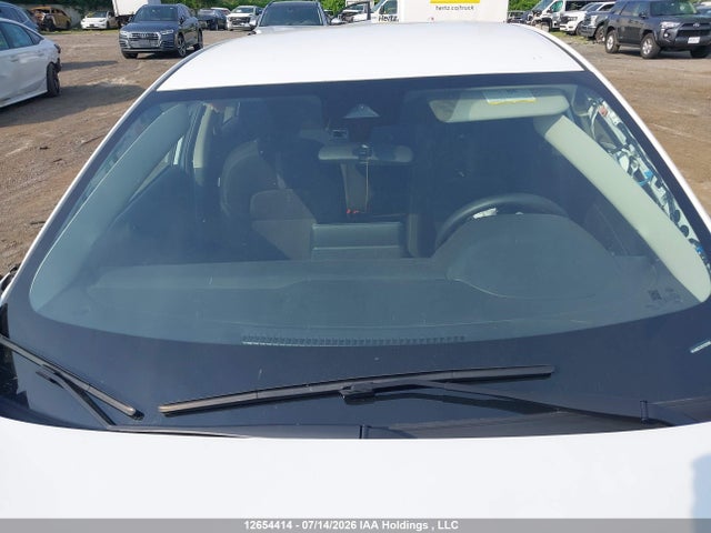 Nissan Sentra 2025 3N1AB8CV2SY325085 Image 17