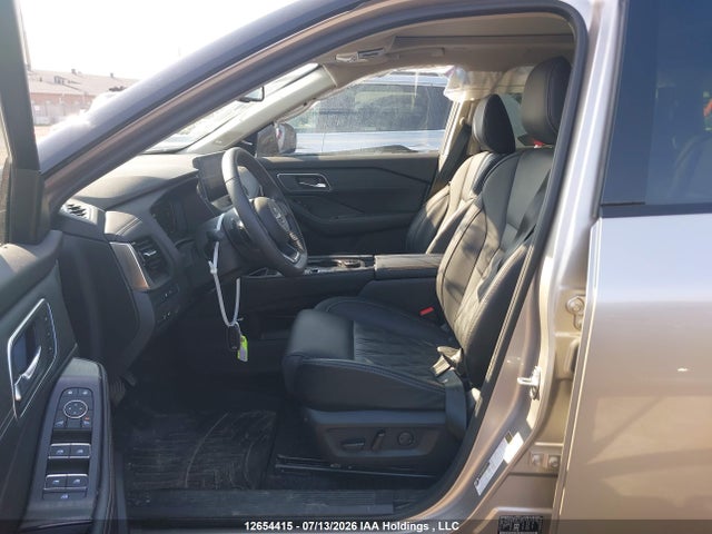 Nissan Rogue Platinum 2024 JN8BT3DD9RW455832 Image 5