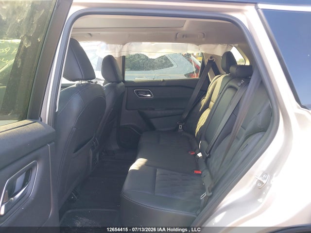 Nissan Rogue Platinum 2024 JN8BT3DD9RW455832 Image 8