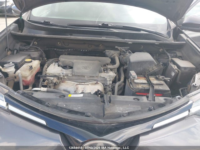 Toyota RAV4 LE 2017 2T3ZFREV2HW318269 Image 10