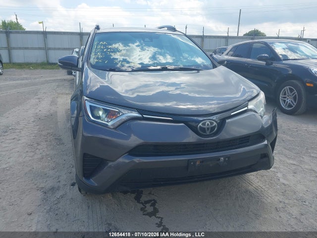 Toyota RAV4 LE 2017 2T3ZFREV2HW318269 Image 12