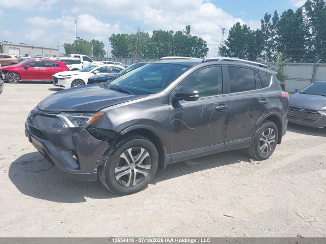 Toyota RAV4 LE 2017 2T3ZFREV2HW318269 Image 14