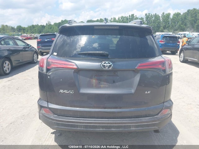 Toyota RAV4 LE 2017 2T3ZFREV2HW318269 Image 16