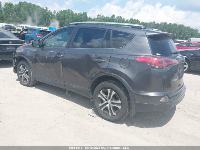 Toyota RAV4 LE 2017 2T3ZFREV2HW318269 Image 3