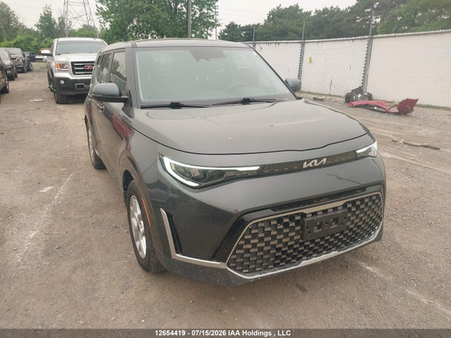 Auction sale of the 2024 Kia Soul Ex/ex Premium/ex+, vin: KNDJ33AU5R7900315, lot number: 12654419