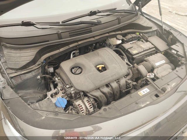 Продажа на аукционе авто 2024 Kia Soul Ex/ex Premium/ex+, vin: KNDJ33AU5R7900315, номер лота: 12654419