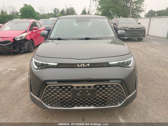 Продажа на аукционе авто 2024 Kia Soul Ex/ex Premium/ex+, vin: KNDJ33AU5R7900315, номер лота: 12654419