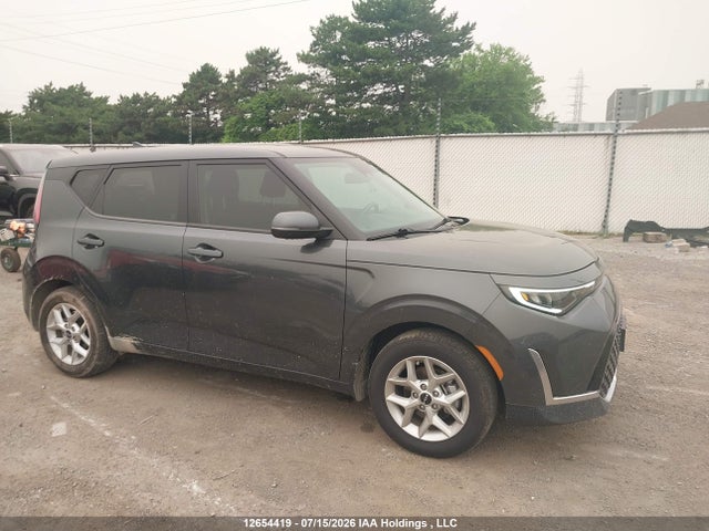 Продажа на аукционе авто 2024 Kia Soul Ex/ex Premium/ex+, vin: KNDJ33AU5R7900315, номер лота: 12654419