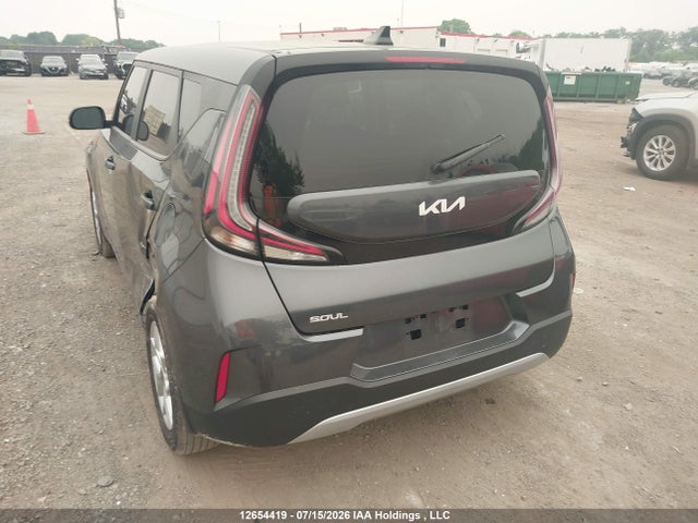 Продажа на аукционе авто 2024 Kia Soul Ex/ex Premium/ex+, vin: KNDJ33AU5R7900315, номер лота: 12654419