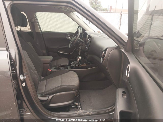 Продажа на аукционе авто 2024 Kia Soul Ex/ex Premium/ex+, vin: KNDJ33AU5R7900315, номер лота: 12654419