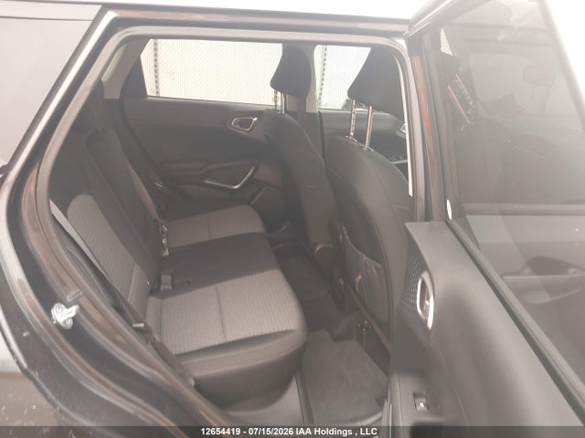 Продажа на аукционе авто 2024 Kia Soul Ex/ex Premium/ex+, vin: KNDJ33AU5R7900315, номер лота: 12654419