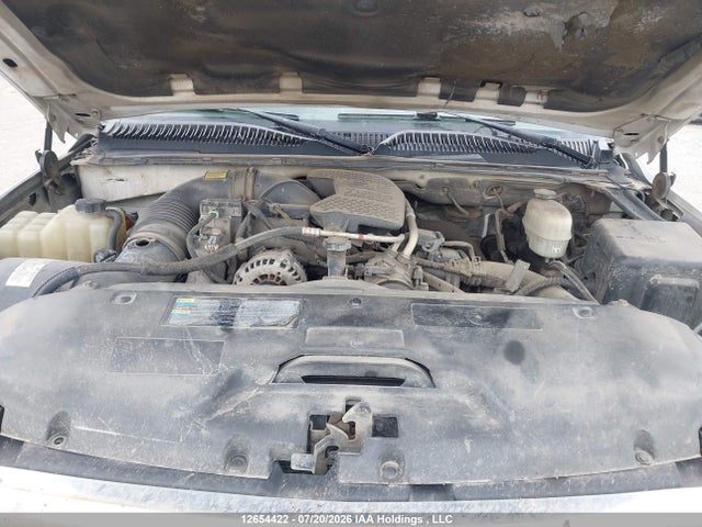 12654422 :رقم المزاد ، 1GTHK39D86E255656 vin ، 2006 Gmc New Sierra K3500 مزاد بيع