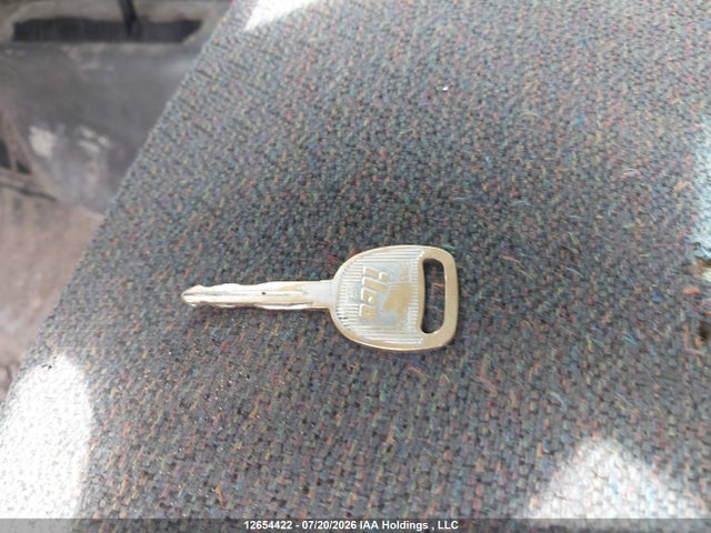 12654422 :رقم المزاد ، 1GTHK39D86E255656 vin ، 2006 Gmc New Sierra K3500 مزاد بيع