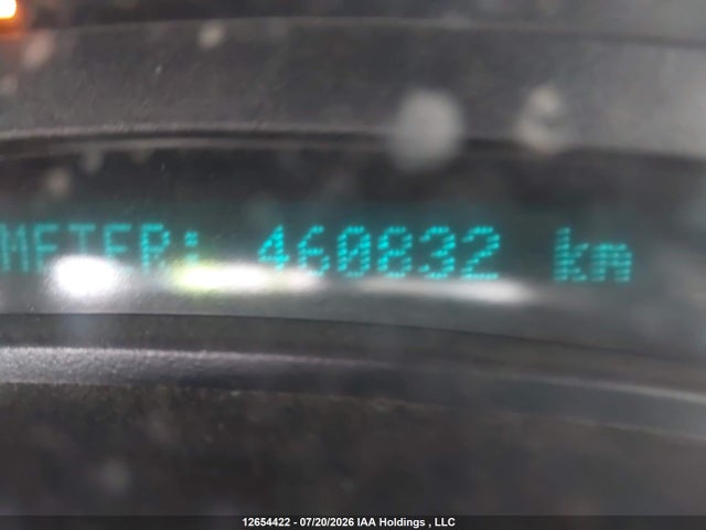 12654422 :رقم المزاد ، 1GTHK39D86E255656 vin ، 2006 Gmc New Sierra K3500 مزاد بيع