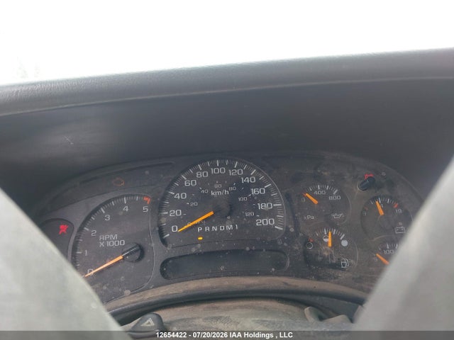 Продаж на аукціоні авто 2006 Gmc New Sierra K3500, vin: 1GTHK39D86E255656, номер лоту: 12654422