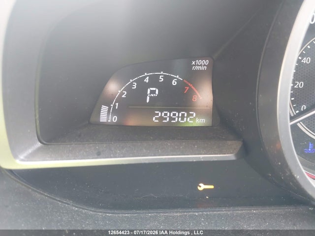 Mazda 3 TOURING 2016 3MZBM1L71GM282164 Image 15