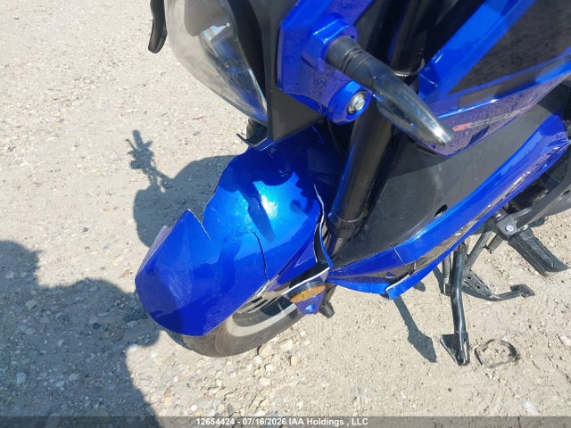 2021 Scootterre Ar - 50 მანქანა იყიდება აუქციონზე, vin: LEHPCB225MR604735, აუქციონის ნომერი: 12654424