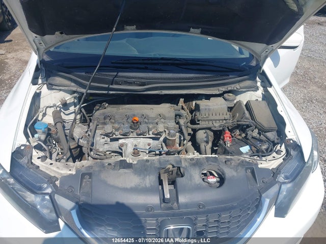 Honda Civic Lx 2015 2HGFB2F48FH034963 Image 10