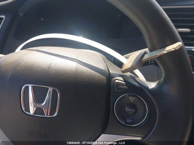 Honda Civic Lx 2015 2HGFB2F48FH034963 Image 11