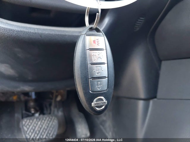 Продажа на аукционе авто 2018 Nissan Leaf S/sv/sl, vin: 1N4AZ1CPXJC316195, номер лота: 12654434