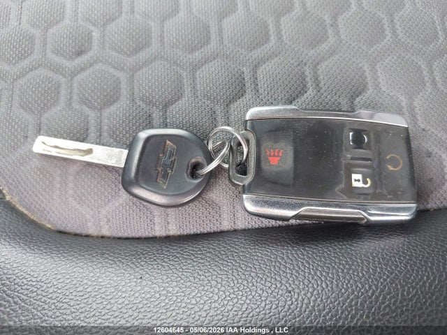 1GCGTDEN8M1149578 Chevrolet Colorado Z71