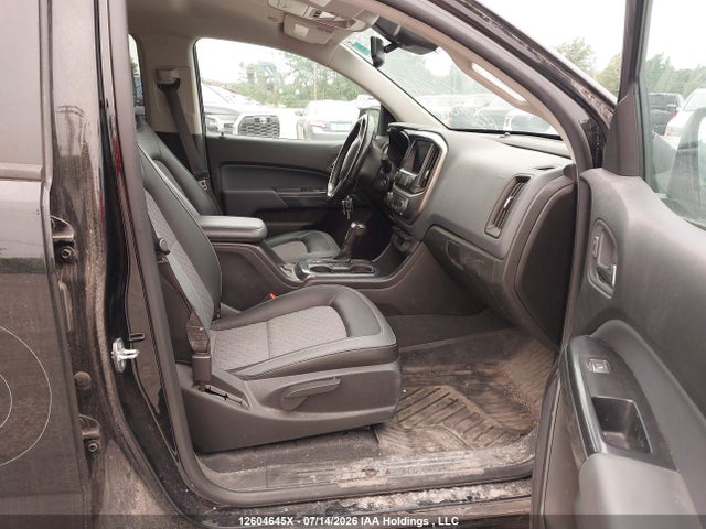 1GCGTDEN8M1149578 Chevrolet Colorado Z71