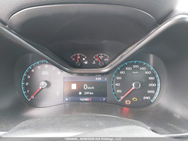 1GCGTDEN8M1149578 Chevrolet Colorado Z71
