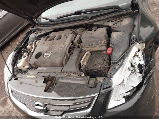 Продажа на аукционе авто 2011 Nissan Altima Sr, vin: 1N4BL2AP8BC146807, номер лота: 12654438