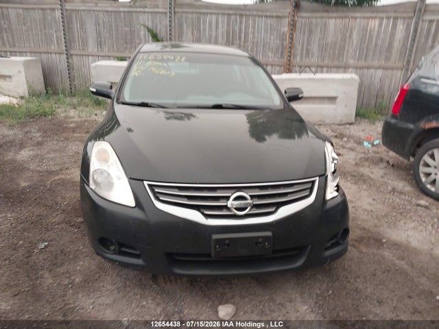 12654438 :رقم المزاد ، 1N4BL2AP8BC146807 vin ، 2011 Nissan Altima Sr مزاد بيع