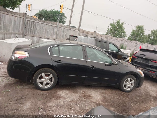 12654438 :رقم المزاد ، 1N4BL2AP8BC146807 vin ، 2011 Nissan Altima Sr مزاد بيع
