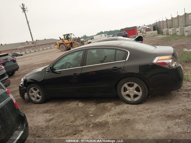 12654438 :رقم المزاد ، 1N4BL2AP8BC146807 vin ، 2011 Nissan Altima Sr مزاد بيع