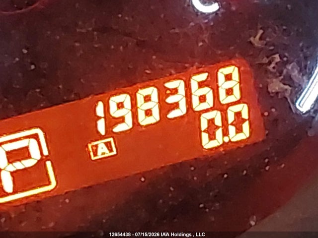 12654438 :رقم المزاد ، 1N4BL2AP8BC146807 vin ، 2011 Nissan Altima Sr مزاد بيع