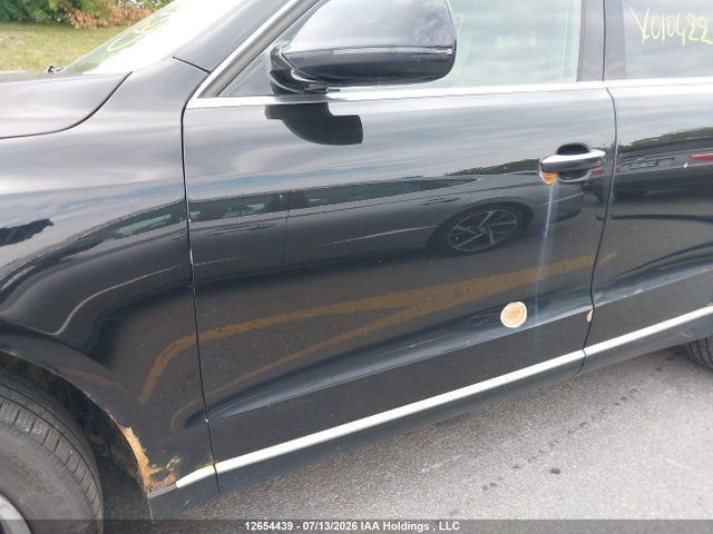Продаж на аукціоні авто 2016 Audi Q5 Technik, vin: WA1L7AFP6GA010422, номер лоту: 12654439