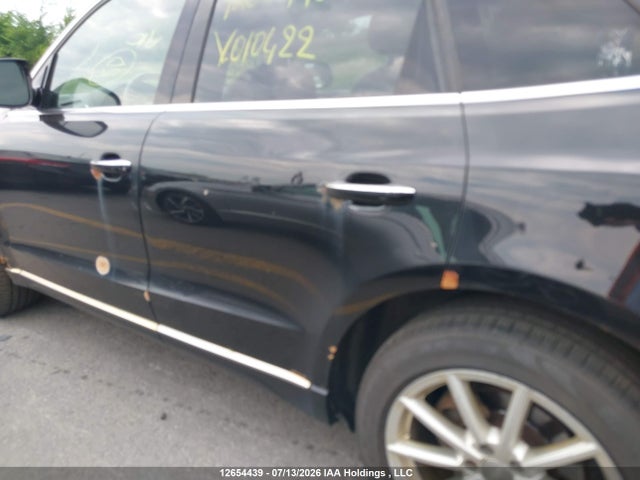 Продаж на аукціоні авто 2016 Audi Q5 Technik, vin: WA1L7AFP6GA010422, номер лоту: 12654439