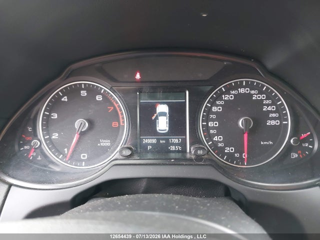 Продаж на аукціоні авто 2016 Audi Q5 Technik, vin: WA1L7AFP6GA010422, номер лоту: 12654439