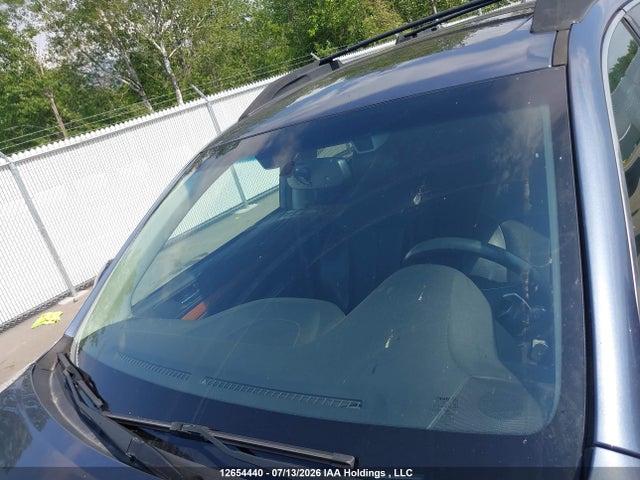 Subaru Outback 2.5i Limited Package 2014 4S4BRGNC5E3246926 Image 16