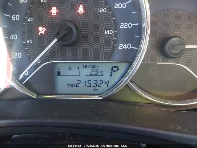 2T1BURHE4GC661175 Toyota Corolla