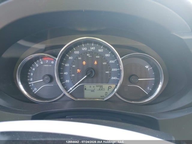2T1BURHE4GC661175 Toyota Corolla