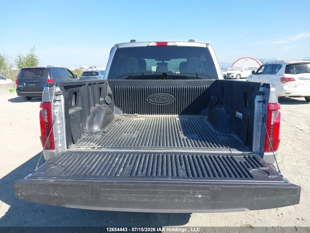 Ford F150 Xlt 2025 1FTFW3L8XSKE49723 Image 19