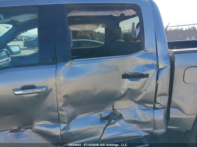 Ford F150 Xlt 2025 1FTFW3L8XSKE49723 Image 6
