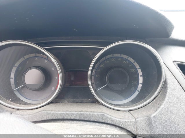 Hyundai SONATA SE 2014 5NPEC4AC6EH823684 Image 15
