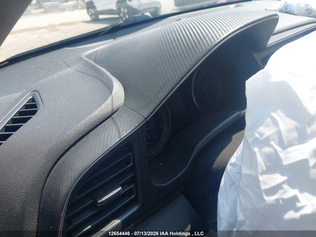 12654446 :رقم المزاد ، KMHD84LF8LU101409 vin ، 2020 Hyundai Elantra Sel/value/limited مزاد بيع