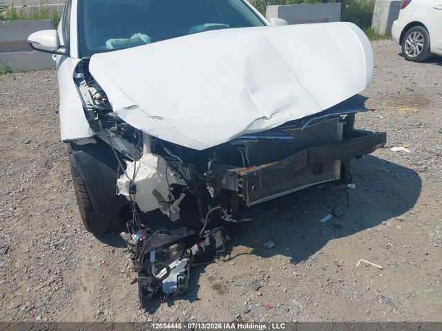 12654446 :رقم المزاد ، KMHD84LF8LU101409 vin ، 2020 Hyundai Elantra Sel/value/limited مزاد بيع