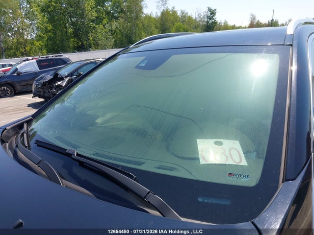 3GYFNGE34FS592733 Cadillac Srx Premium Collection